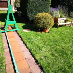 Gazon de Jardin : découvrez les différentes variétés de gazon pour choisir celle qui convient le mieux à votre jardin Pertuis